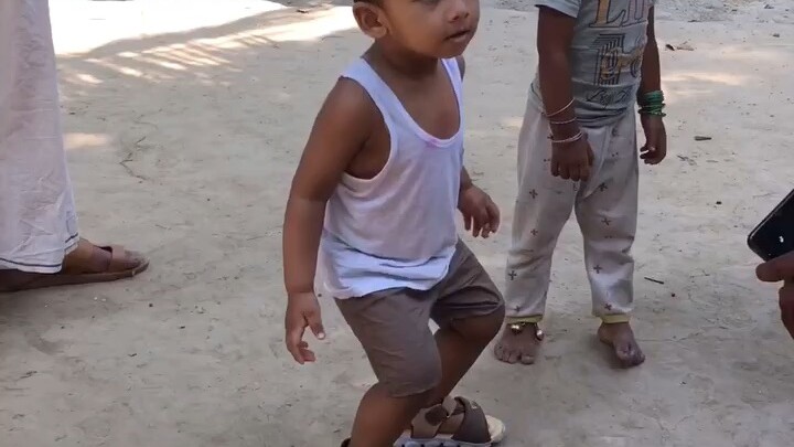 safwan dance