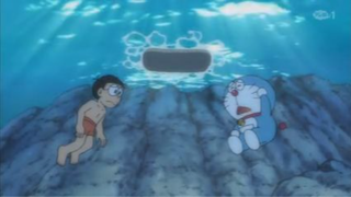 Doraemon episode 217