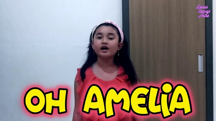 Oh Amelia