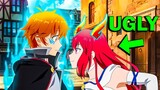 Worthless LOSER Accidentally ISEKAI'D Himself With GOD'S Powers And Created A Harem | Anime Recap
