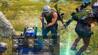 PUBG: NEW STATE - First and Last Gameplay 😂| Pubg Mobile