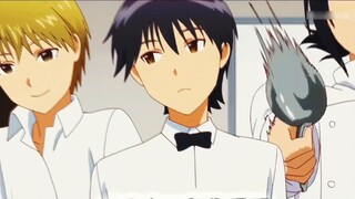 Một anime tình yêu siêu ngọt ngào từ đồng phục học sinh đến váy cưới, có cô vợ như thế này thì ai mà