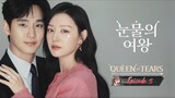 Queen of Tears EP 5 Eng Sub kdrama 2024