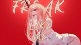 Freak Like Me | AMV | Anime Mix