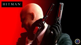 HITMAN 2024: Agent Zero - Movie (1080p)