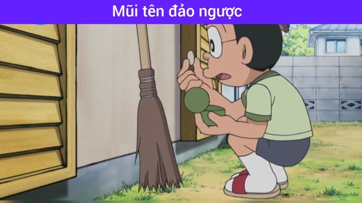 bí mật Nobita cất giấu