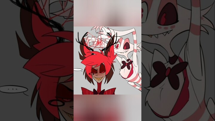 #hazbinhotel #shorts #short #reels