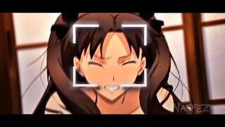 Chloe D X Rin Tohsaka Amv Edit