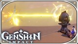 Genshin Impact #762 / Das Tosen von Wind und Sand / Gameplay PC /Deutsch