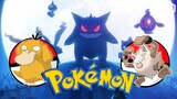 #3 Đụng Độ Pokemon Bóng Ma | Pokemon The Original Series (Tập 21 - 30) | Ten Anime