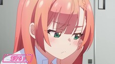 Yumemiru Danshi wa Genjitsushugisha EPS 5 (SUB INDO)