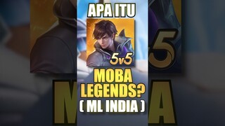 Perkenalkan, Mobile Legends versi Prindapan!