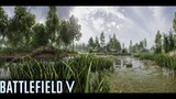 Battlefield 5 Operations Multiplayer Gameplay - 4K RTX