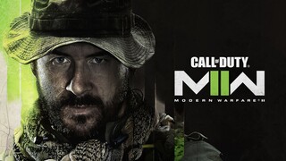 CALL OF DUTY: MODERN WARFARE II | FULL MOVIE