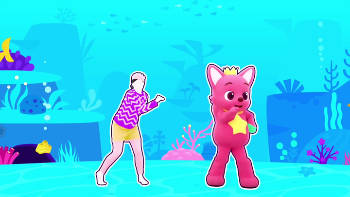 [HD] Just Dance Kids Children's Song Collection (รวมปี 2020) [อัพเดท 7 ตอน] การศึกษาปฐมวัย กีฬา เพลง