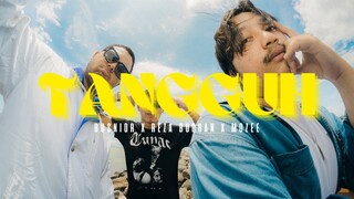 BUSNIOR, Reza Burhan & Mozee - Tangguh (Official Music Video)