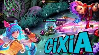 MLBB~CICI×IXIA