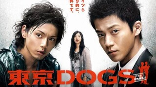 Tokyo Dogs Episode 3