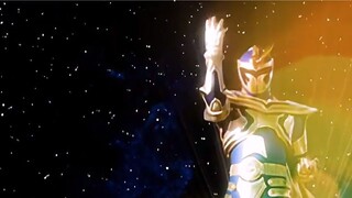 [Cerita Spesial] Sentai Ajaib: Elemen Matahari yang Cemerlang! Sky Saint Sangel muncul untuk pertama