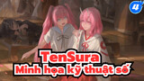 TenSura | Minh họa kỹ thuật số_4