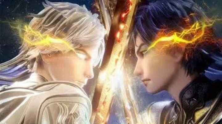Spirit Sword Sovereign Season 4 | Eps 562