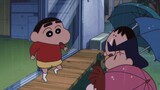 【Crayon Shin-chan】 Tất cả chúng ta đều là đối tác vượt thời gian của Xiao-xin!