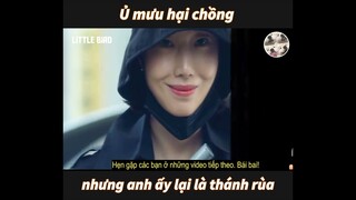 🎬 REVIEW PHIM | KHI BẠN CÓ CHỒNG LÀ NGƯỜI NGOÀI HÀNH  TINH