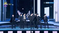 Pentagon "Feelin Like" | KBS Song Festival 2022