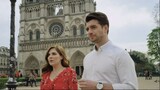 Paris, Wine and Romance (2019) Hallmark 720p HDTV X264 Solar