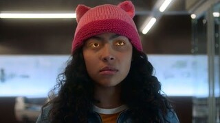 Molly Hernandez - All Powers (S3) [Marvel's Runaways]