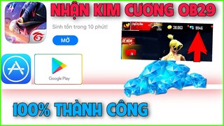 Hướng dẫn nhận vĩnh viễn 9000kc free qua CH Play và App store