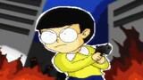 The fourth issue of Resident Evil that ruined Nobita's childhood: Another city exploded on the spot