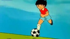 Captain Tsubasa Episode 2 Sub Indonesia