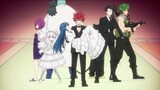 🇮🇩 E03 Anime : Tutorial Jadi Mripat-Mripat
