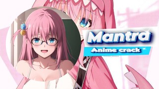 Mantra ajaib 😱🗿|anime crack