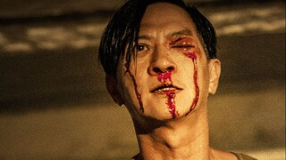 Nick Cheung chống lại bạo lực bằng bạo lực! Trailer cuối cùng của bộ phim hành động trả thù đen tối 