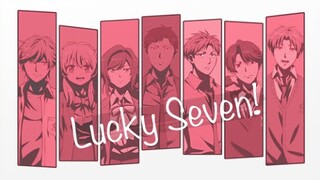 AMV Lucky Seven