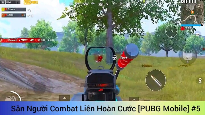 ăn người Compact liên hoàn cước #5