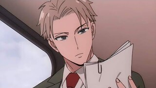 Spy x Family Edits | Anime Edits Compilation | Tiktok | Ctto