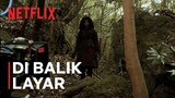 Kingdom: Ashin of the North | Di Balik Layar | Netflix