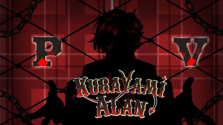 ■【Kurayami Alan】😈🤡 Ben10 [Cover] ■