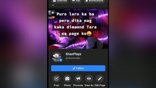 Lalaro ka lang😊Yung link na bio ko fypシ xyzbca tiktokph stitch fypシ