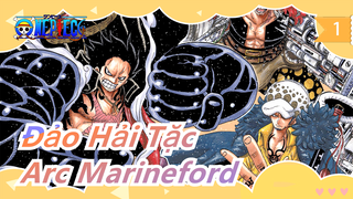 [Đảo Hải Tặc] Arc Marineford - Một huyền thoại_1