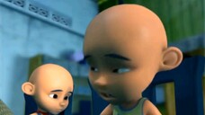 UPIN & IPIN MUSIM 1 EPISODE 2