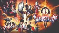 Ultraman Trigger Ep.06 Sub.Indo