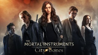 The Mortal Instruments: City of Bones (Tagalog)