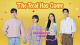 The Real Has Come Ep 23 Sub Indo Full HD