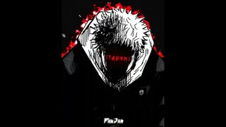 Dont let bro get Mad 👹🥊《 Itadori Yuji ~ Jujutsu Kaisen 》