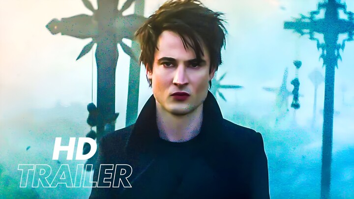 The Sandman: Season 2 | Date Announcement | Netflix
