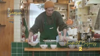 S1 | Unexpected Business | Ep.2 | ENG Sub